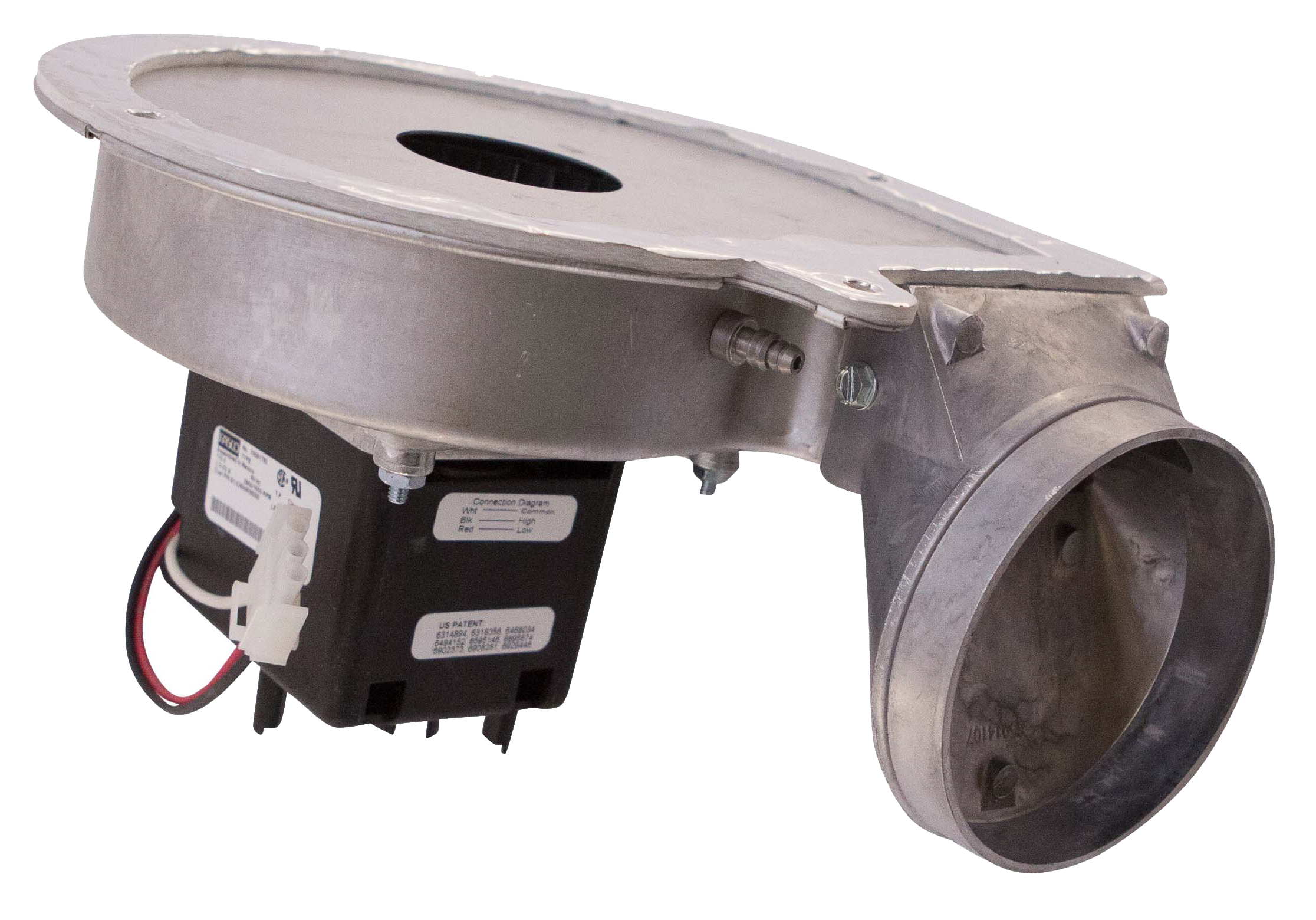  - York OEM Replacement Parts
